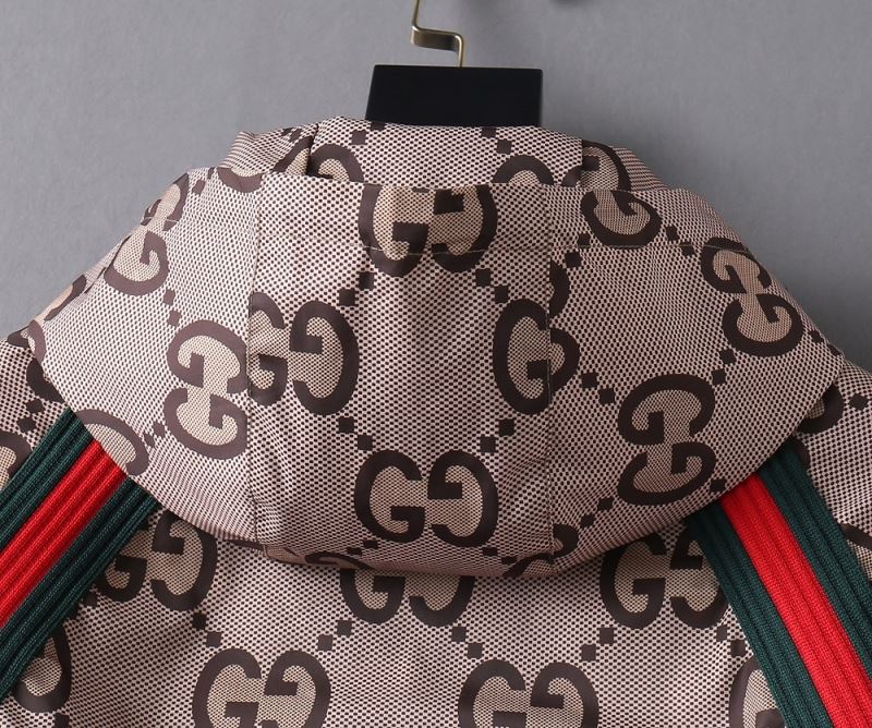 Gucci Outwear